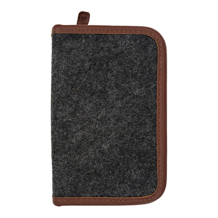 Zestaw do pielęgnacji obuwia Derby | RD-R73542.41