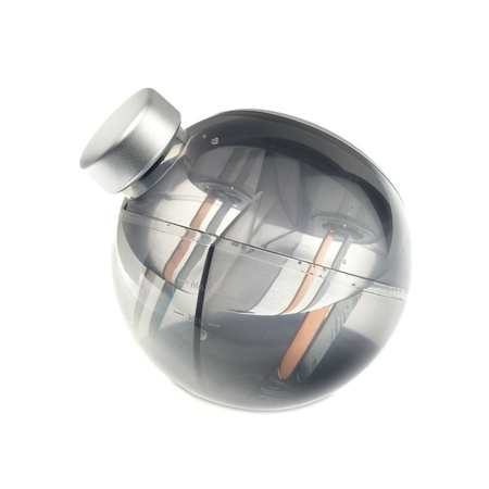 Wodny zegar biurkowy DROPPY | MO-IT3828-16