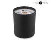 Świeca sojowa 220g - Black Pomegranate - VERA YOUNG | BC-12104-02