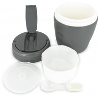 Lunch box MILANO 1000 ml | EG-152107