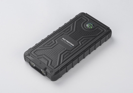 Power bank SOL 10000 mAh | BC-45122-02