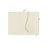 Notes A5 z recyklingowanego PU | MO-MO6835-48