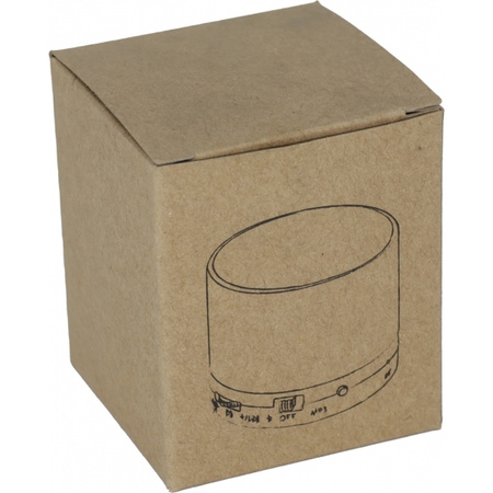 Głośnik Bluetooth TAIFUN | EG-092503