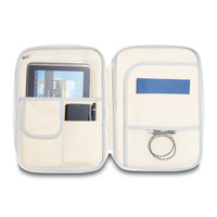 Organizer na sprzęt i akcesoria elektroniczne Portar | RD-R08161.02