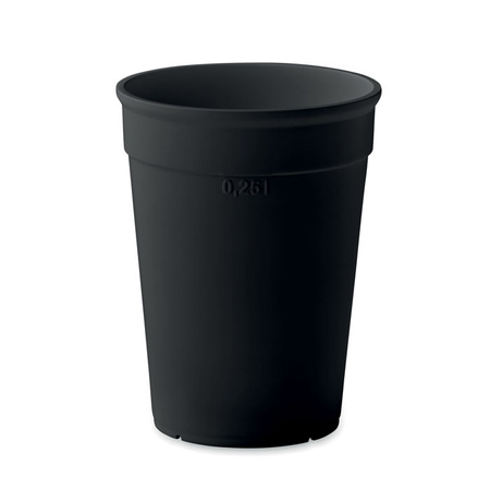 Kubek PP z 250 ml | MO-MO2256-03