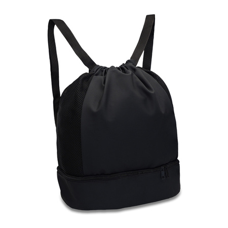 Plecak Strido, czarny | RD-R08764.02