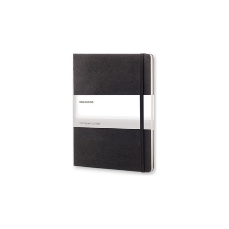 MOLESKINE Notatnik ~B5 | VM406-03