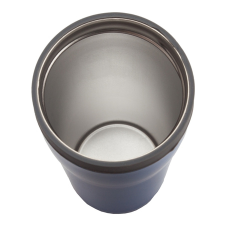Kubek izotermiczny Winnipeg 350 ml, niebieski | RD-R08394.04.O