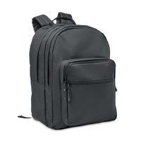 Plecak na laptopa 300D RPET VALLEY BACKPACK | MO-MO2050-03