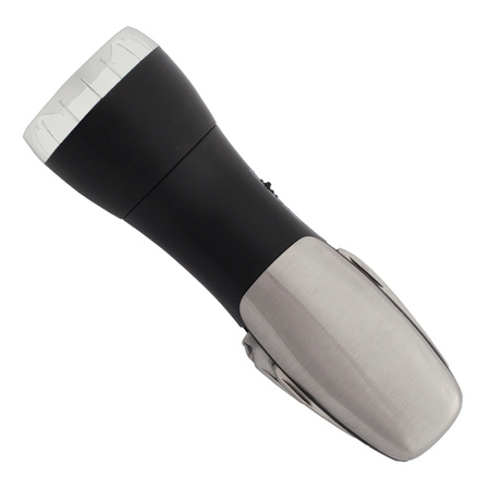 Narzędzie wielofunkcyjne z latarką Bold | RD-R17543.01.O