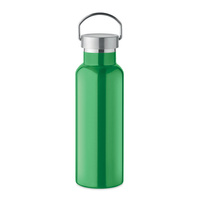 Butelka podwójna ścianka500 ml | MO-MO2107-09