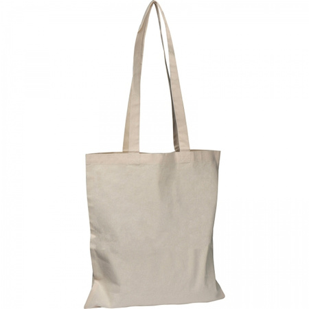 Torba bawełniana z długimi uszami 180 g/m2 | MC-6388013
