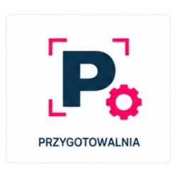 Przygotowalnia UV