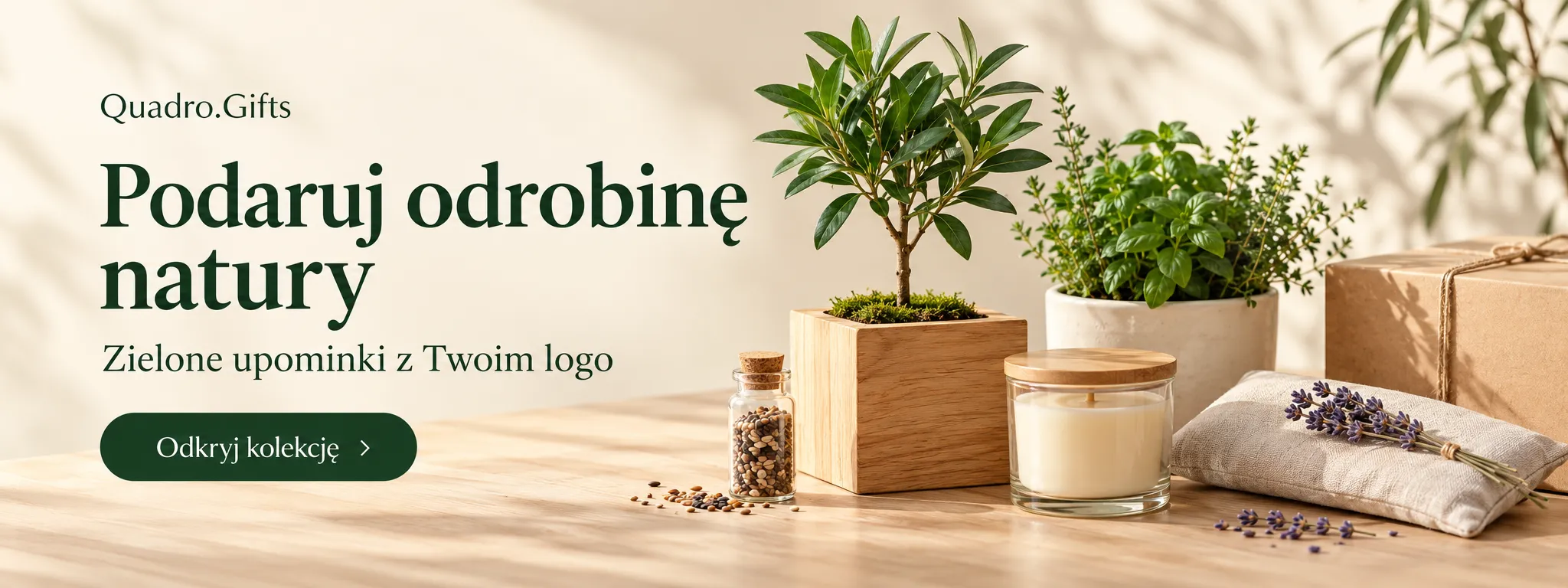 Eco Gifts