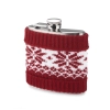 Piersiówka WARM 200 ml 08137