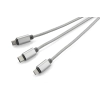 Kabel USB 3 w 1 TALA | BC-09071-00