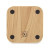 Ładowarka indukcyjna LINO | BC-09087