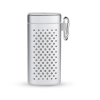 Głośnik bezprzewodowy z powerbankiem SOUND 4000 mAh | BC-09091-00