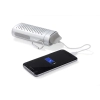 Głośnik bezprzewodowy z powerbankiem SOUND 4000 mAh | BC-09091-00