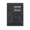 Kabel USB | BC-09122-02S