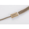 Kabel USB 3 w 1 FLAX | BC-09141-17