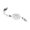 Kabel USB 3 W 1 BALJO | BC-09151-01