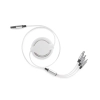 Kabel USB 3 W 1 BALJO | BC-09151-01