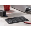 Klawiatura bezprzewodowa KEYGO | BC-09159-02