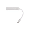 Rozdzielacz HUB USB z kablem typ C - ROSKO | BC-09163-00