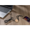 Kabel USB 4 w 1 GLOWIK | BC-09187-02