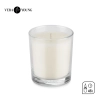 Świeca sojowa 170g - Lemongrass & Ginger - VERA YOUNG 12101-19