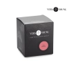 Świeca sojowa 170g - Plum & Patchouli - VERA YOUNG | BC-12102-19