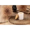 Świeca sojowa 220g - Library - VERA YOUNG | BC-12103-01