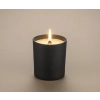 Świeca sojowa 220g - Black Pomegranate - VERA YOUNG | BC-12104-02