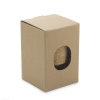 Kubek szklany SKLO 380 ml | BC-16009-09