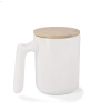 Kubek ceramiczny VIVIAN 420 ml 16040-01