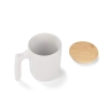 Kubek ceramiczny VIVIAN 420 ml | BC-16040-01
