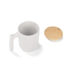 Kubek ceramiczny VIVIAN 420 ml | BC-16040-01