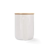 Kubek ceramiczny VIVIAN 420 ml | BC-16040-01