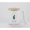 Kubek ceramiczny VIVIAN 420 ml | BC-16040-01