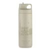 Bidon termiczny VELORA 500 ml | BC-16048-17
