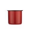 Kubek emaliowany EMAL 300 ml | BC-16051-04