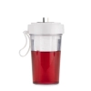 Kubek z dwiema komorami DUI 420 ml | BC-16053-01