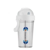 Kubek z dwiema komorami DUI 420 ml | BC-16053-01