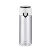 Bidon szklany VAKO 260 ml | BC-16206-02