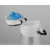 Bidon szklany VAKO 260 ml | BC-16206-02
