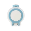 Bidon szklany VAKO 260 ml | BC-16206-03