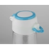Bidon szklany VAKO 260 ml | BC-16206-03