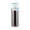 Bidon szklany VAKO 260 ml | BC-16206-03