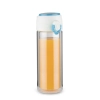 Bidon szklany VAKO 260 ml | BC-16206-03